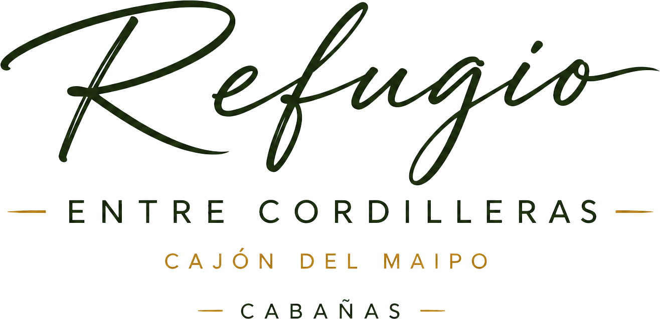 Cabañas Exclusivas